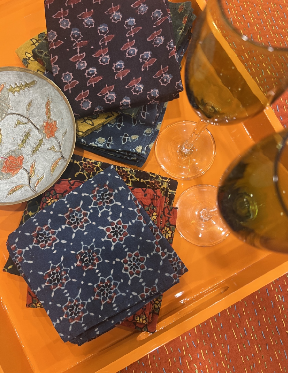 Cocktail Napkins