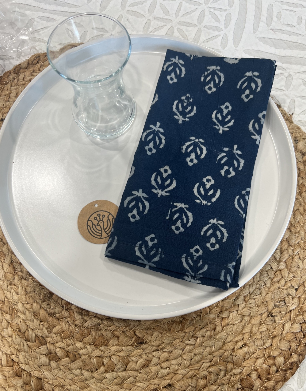 Dinner Napkin