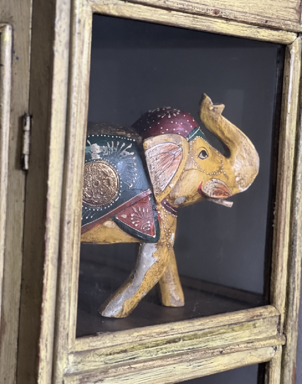 Gallery MAYIL
