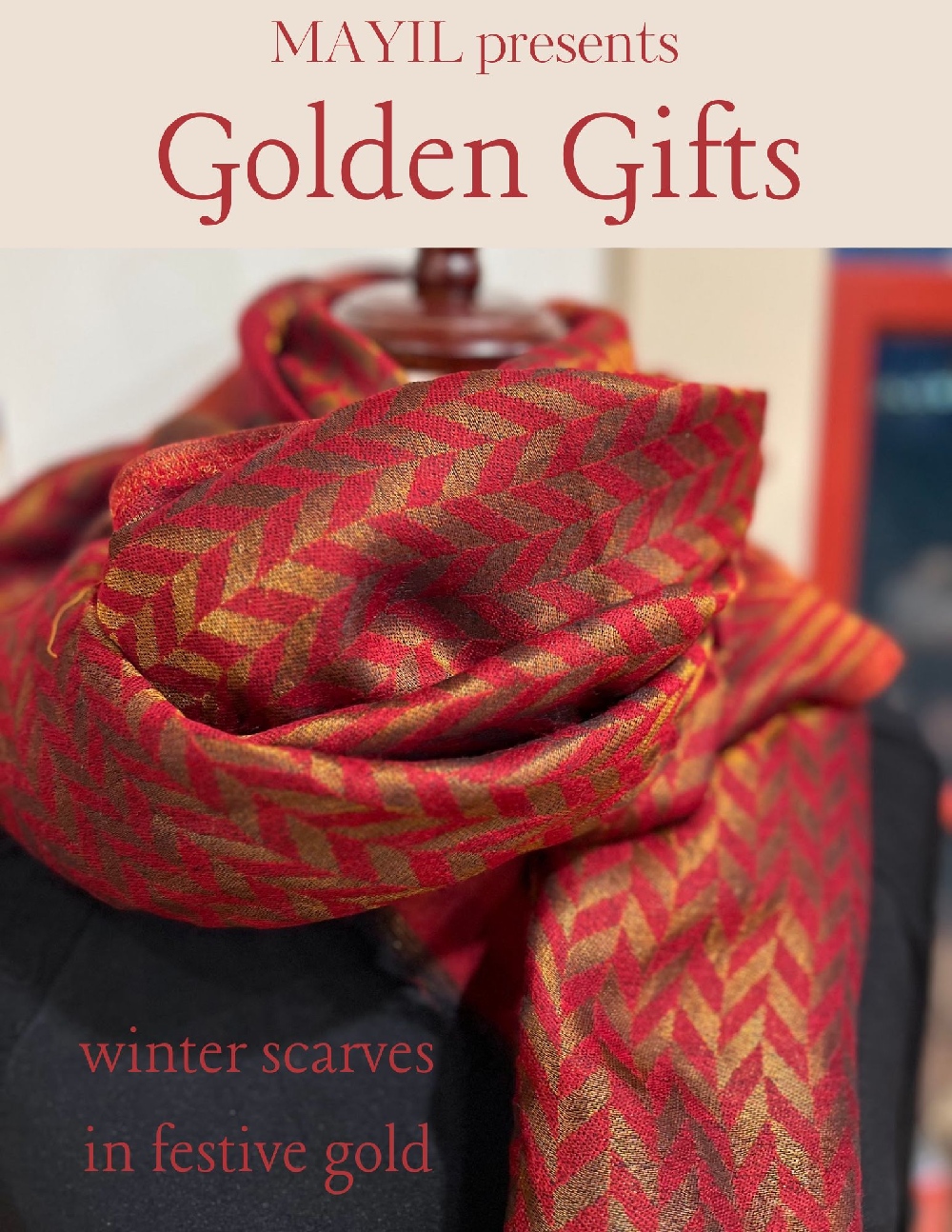 Golden Gifts