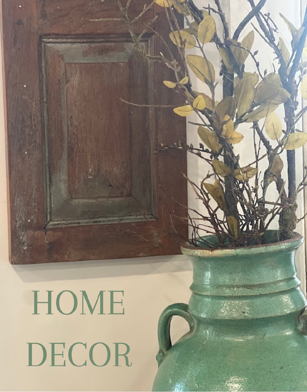 Home Decor