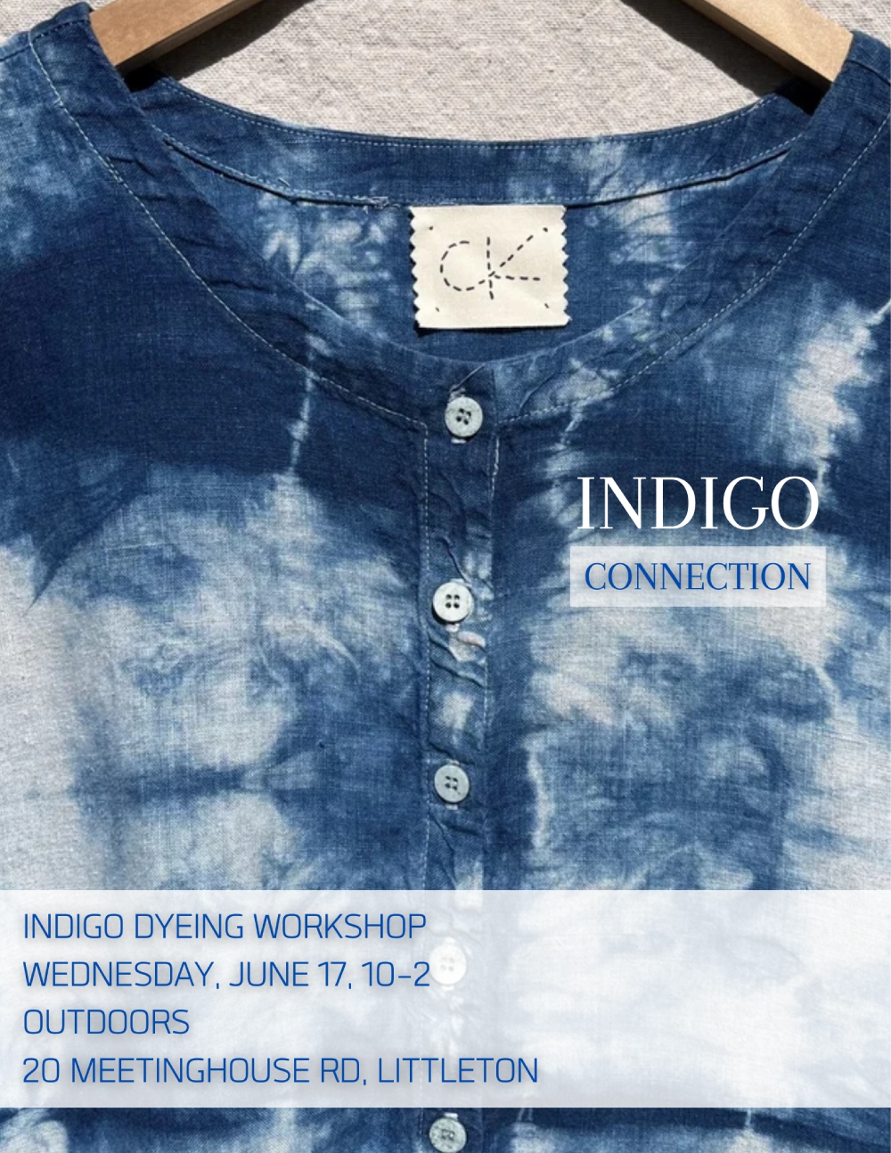 indigo-connection