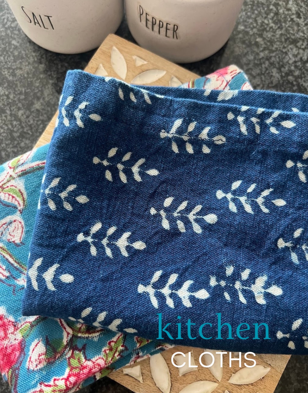 Kitchen Cloths