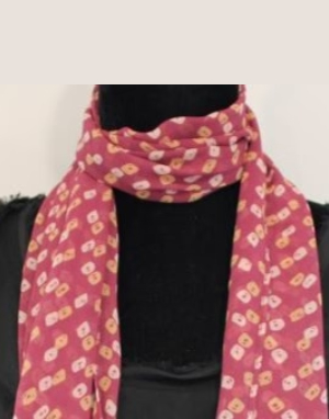 Mauve Taupe Scarf from Mayil Scarves