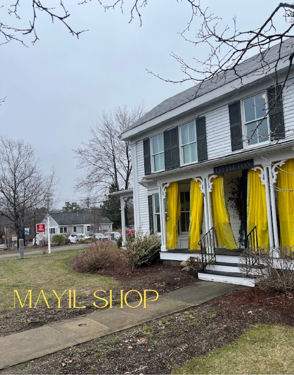 mayil-shop