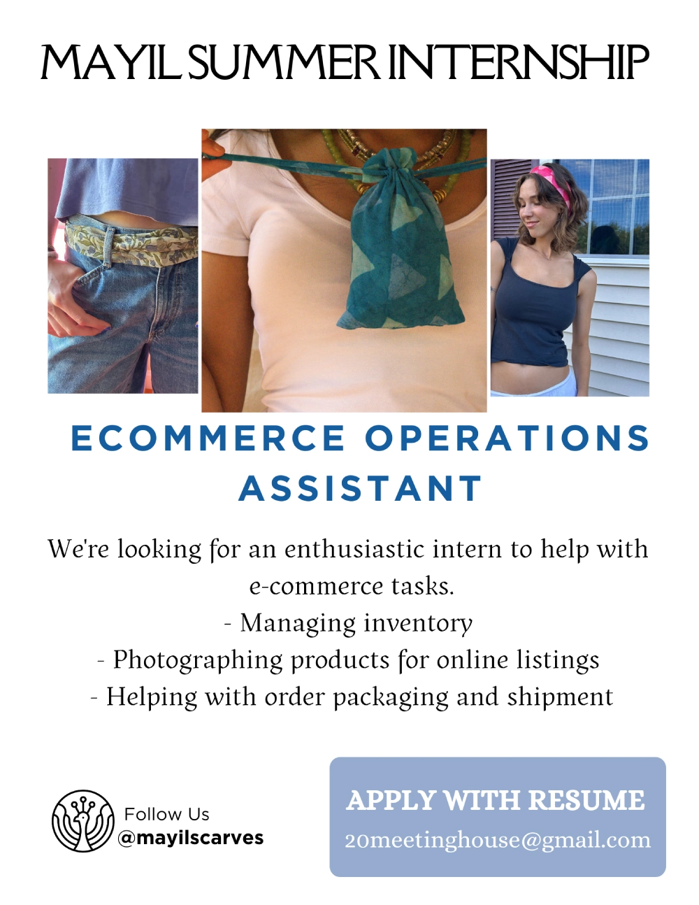 mayil-summer-internship