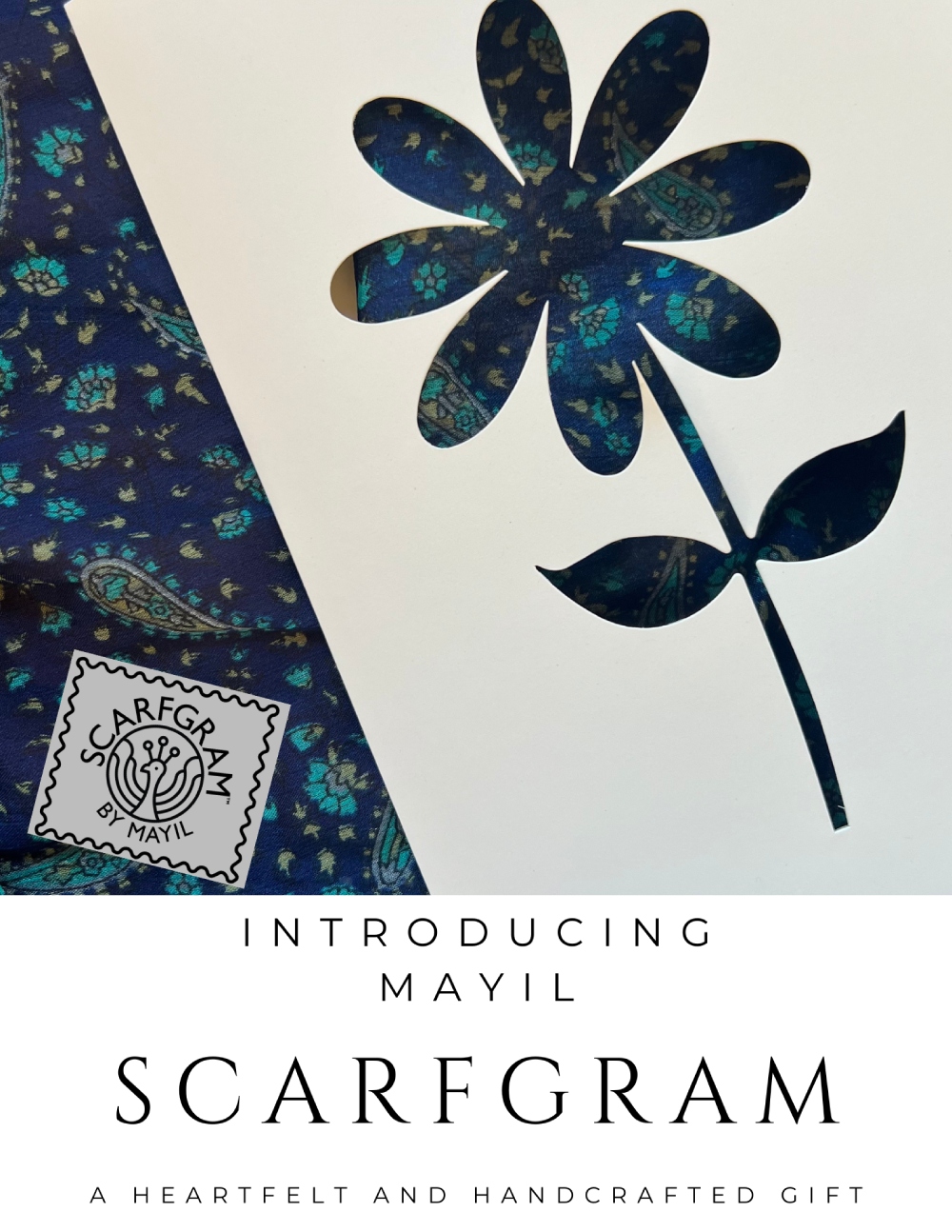 scarfgram