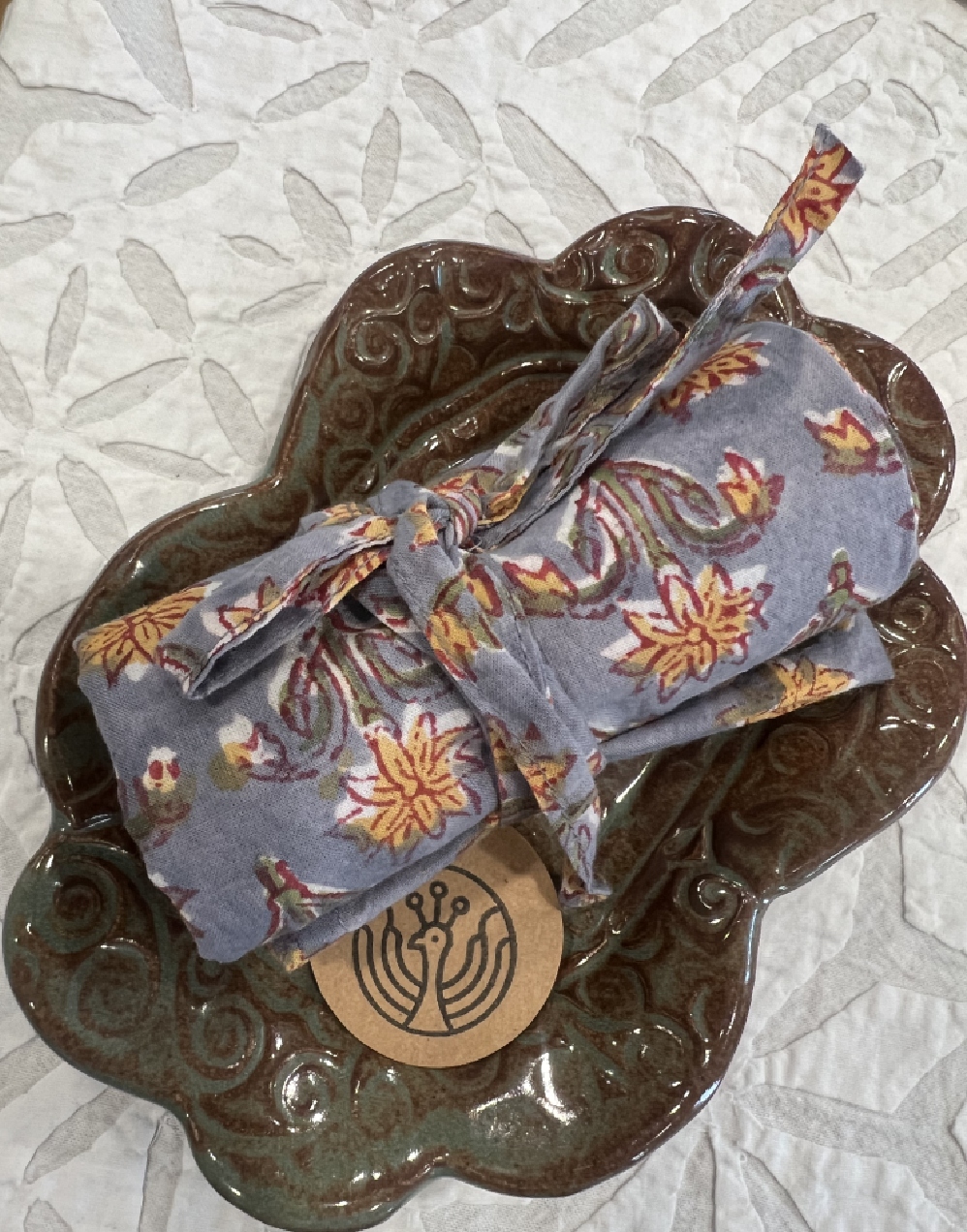 Set of 4 Dinner Napkins