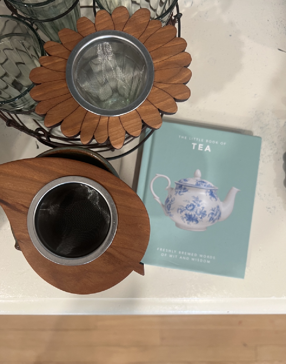 Tea Nest