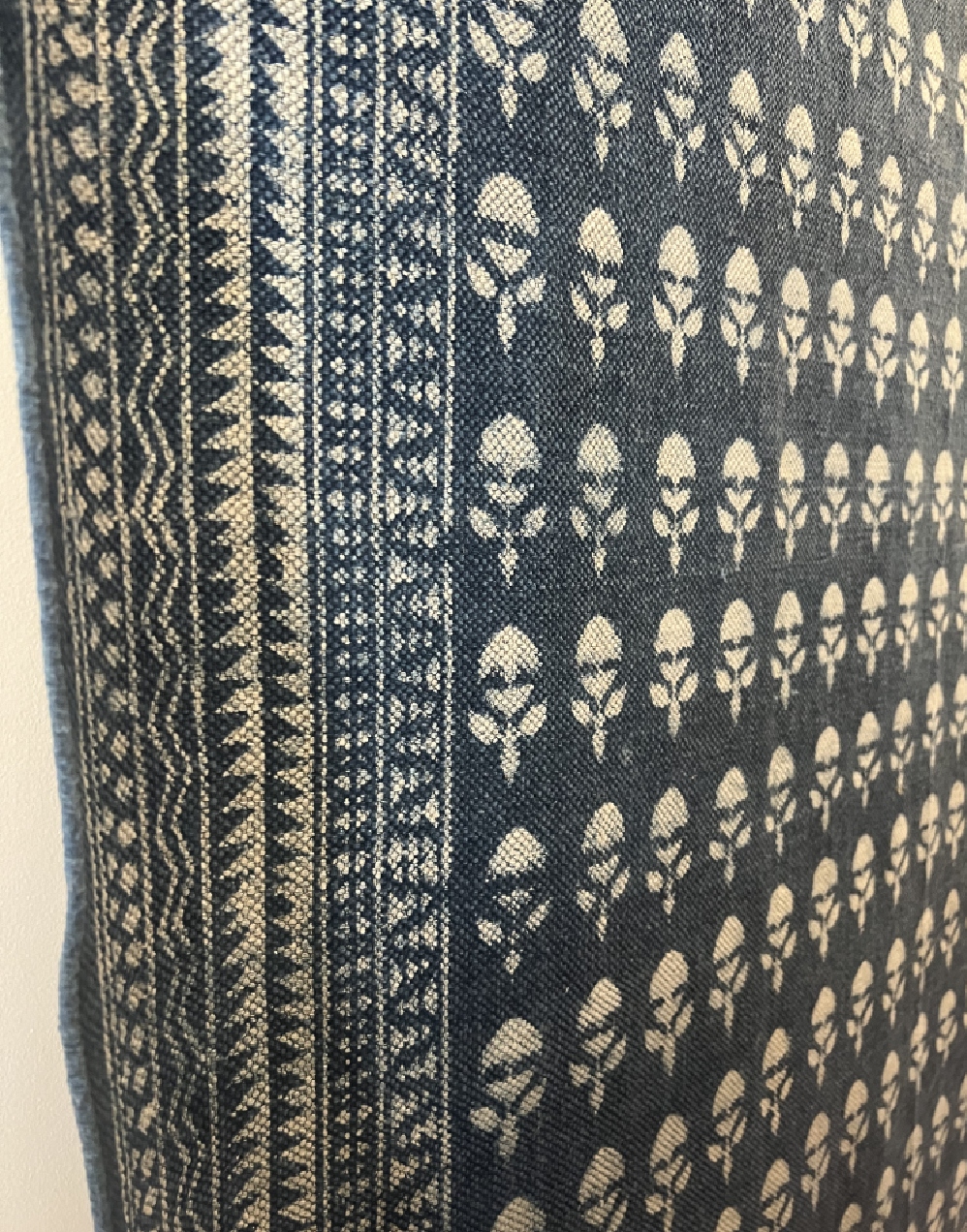 Wool Scarf